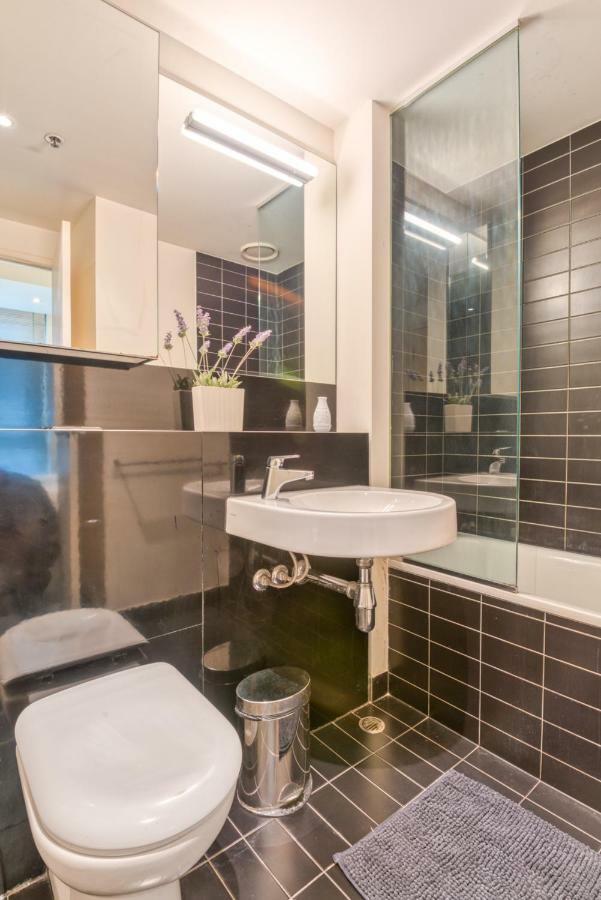 Collins St, Southern Cross, 2 Bd, Parking, Free Wifi 멜번 외부 사진